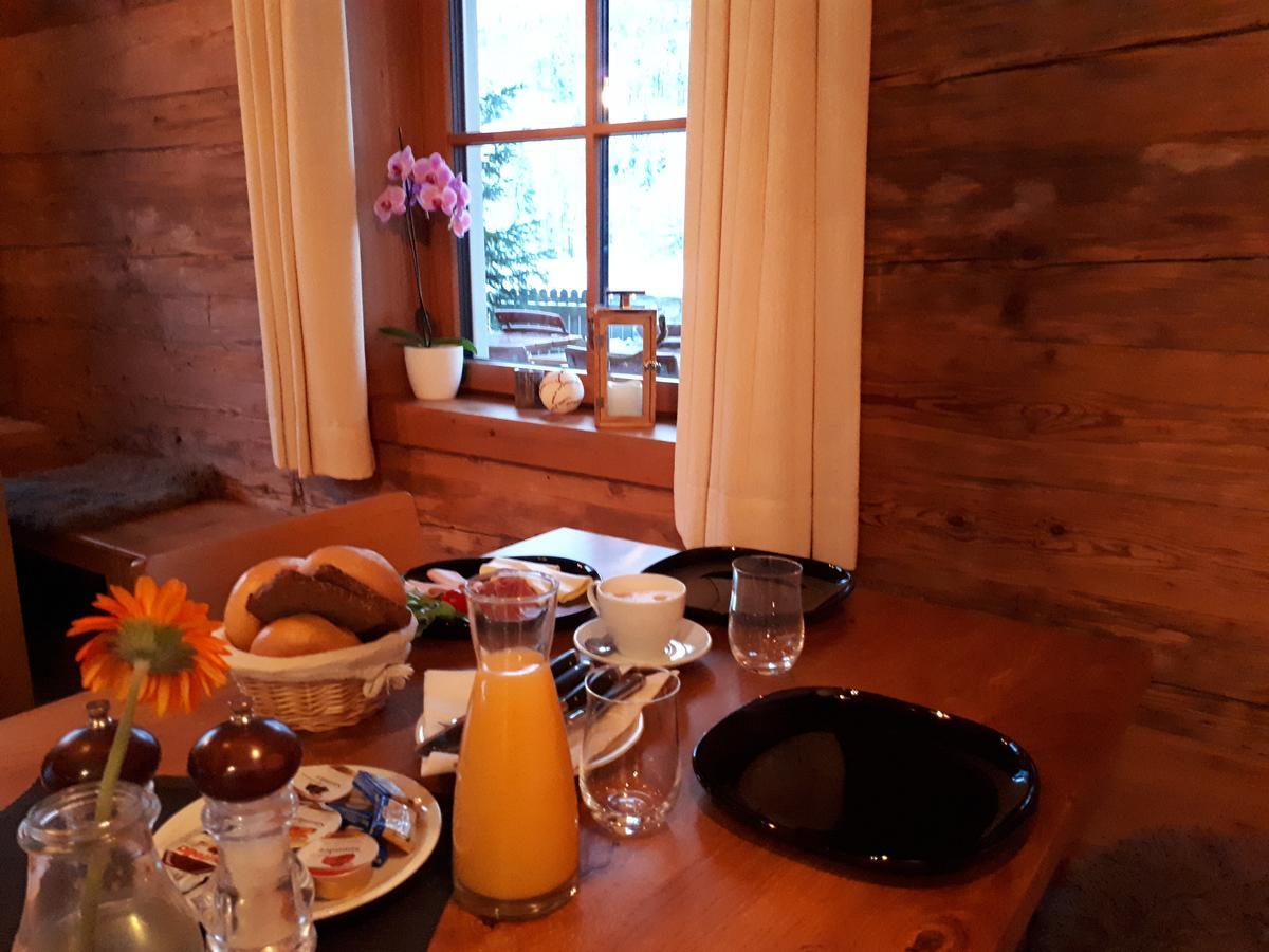 Wurznwirt Herberg Schneizlreuth