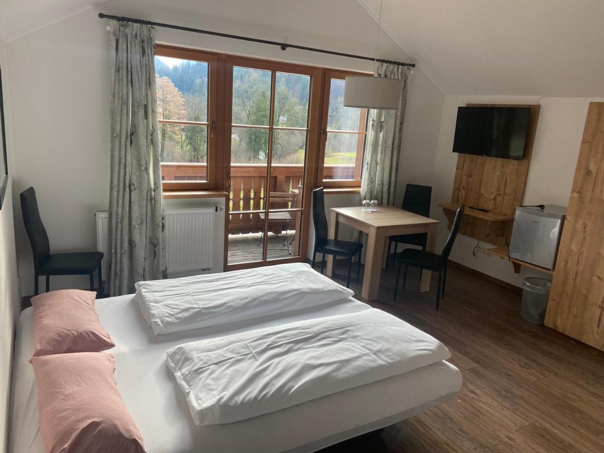 Mini-hôtel Wurznwirt *
