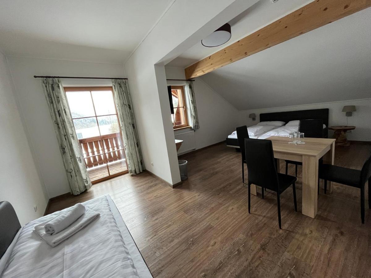 Wurznwirt Inn Schneizlreuth