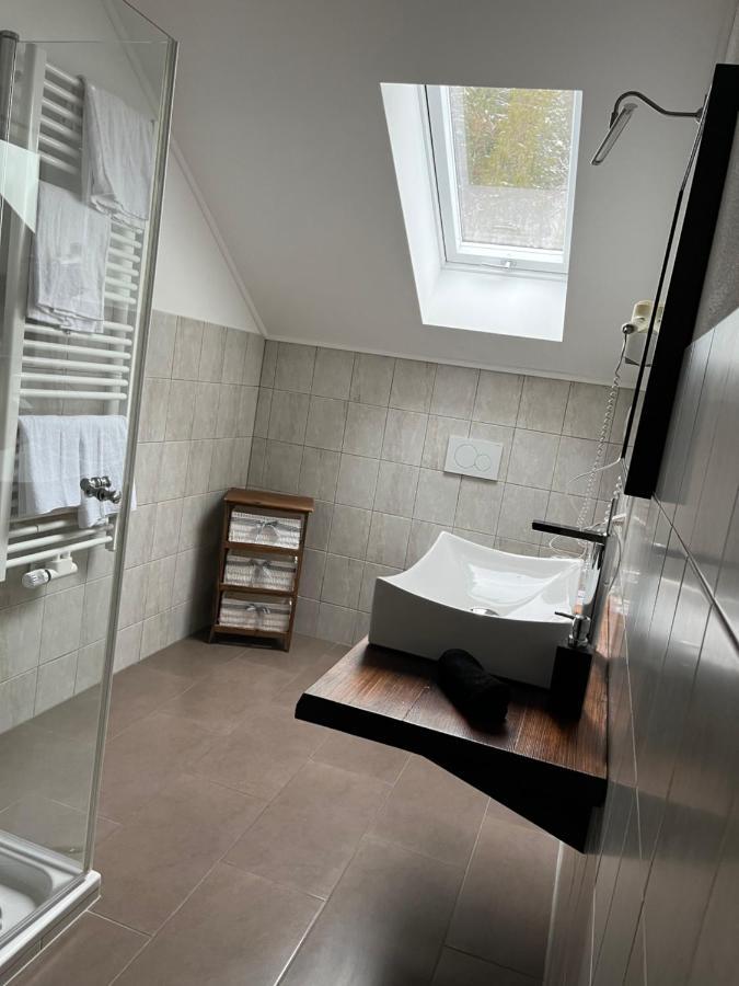 Wurznwirt Mini-hôtel Schneizlreuth