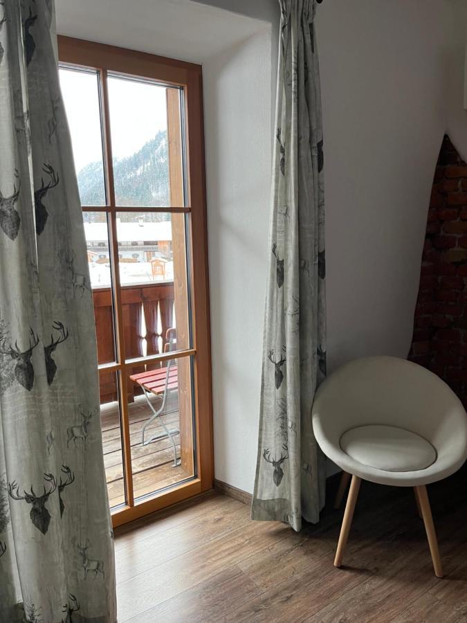 Mini-hôtel Wurznwirt *
